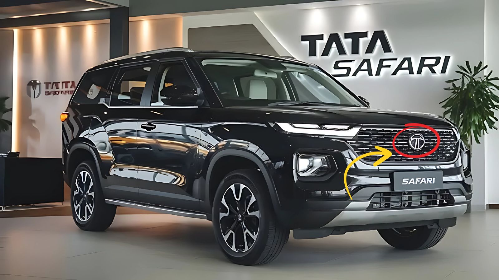 7-Seater Car in India