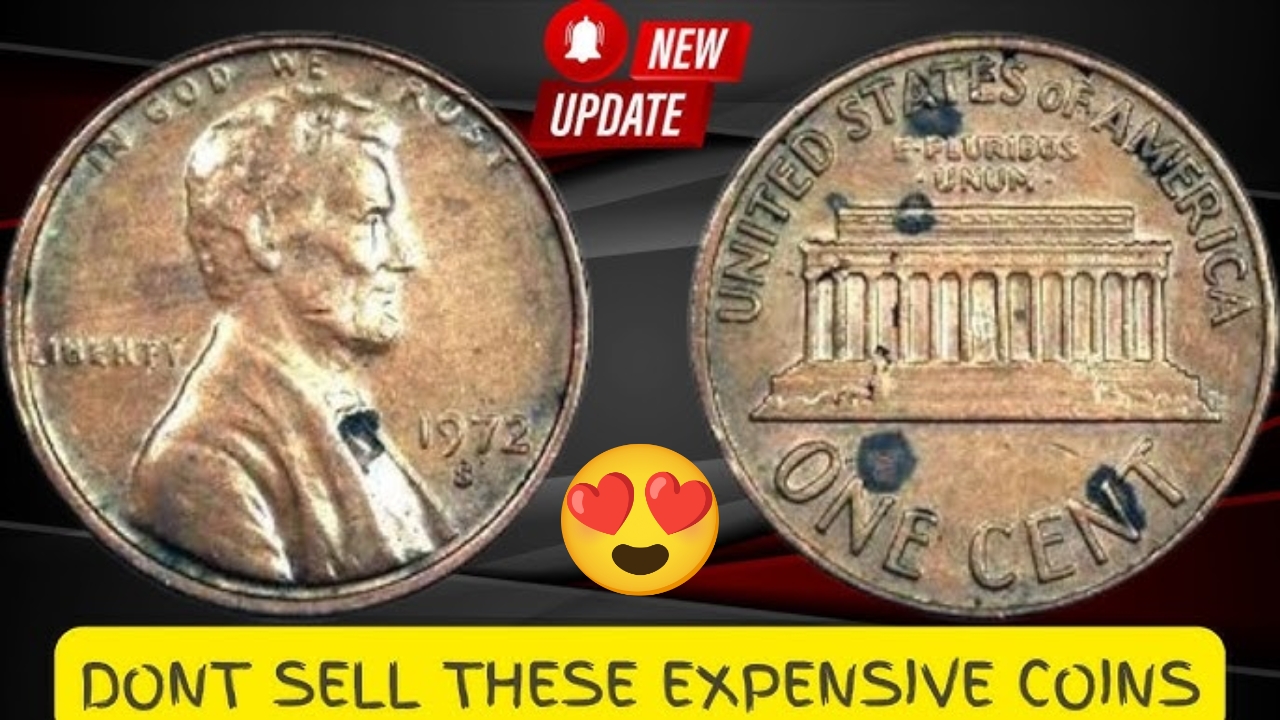Lincoln Penny