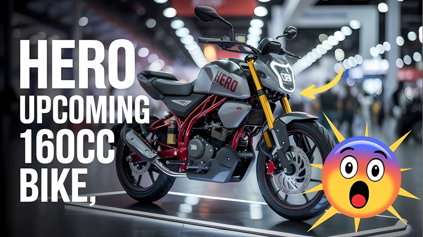 New Hero Bike Offers